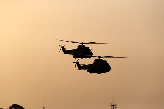 Spectacol aviatic la BIAS 2025. Mii de oameni au venit să vadă acrobaţiile piloţilor