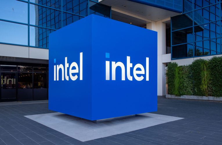Statele Unite preiau 10% din Intel, printr-o investiție de 8,9 miliarde de dolari