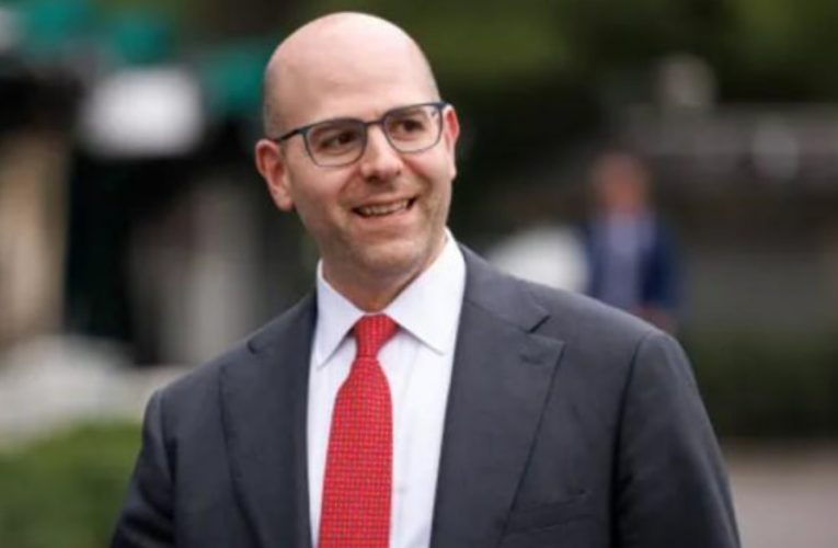 Stephen Miran va fi numit în consiliul de administrație al Rezervei Federale