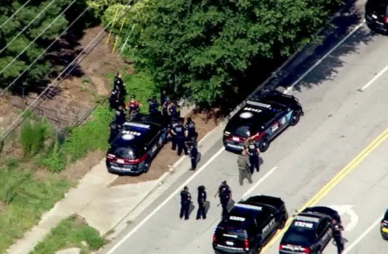 SUA: Atac armat în apropierea unei universități din Atlanta. Un suspect mort și un polițist rănit