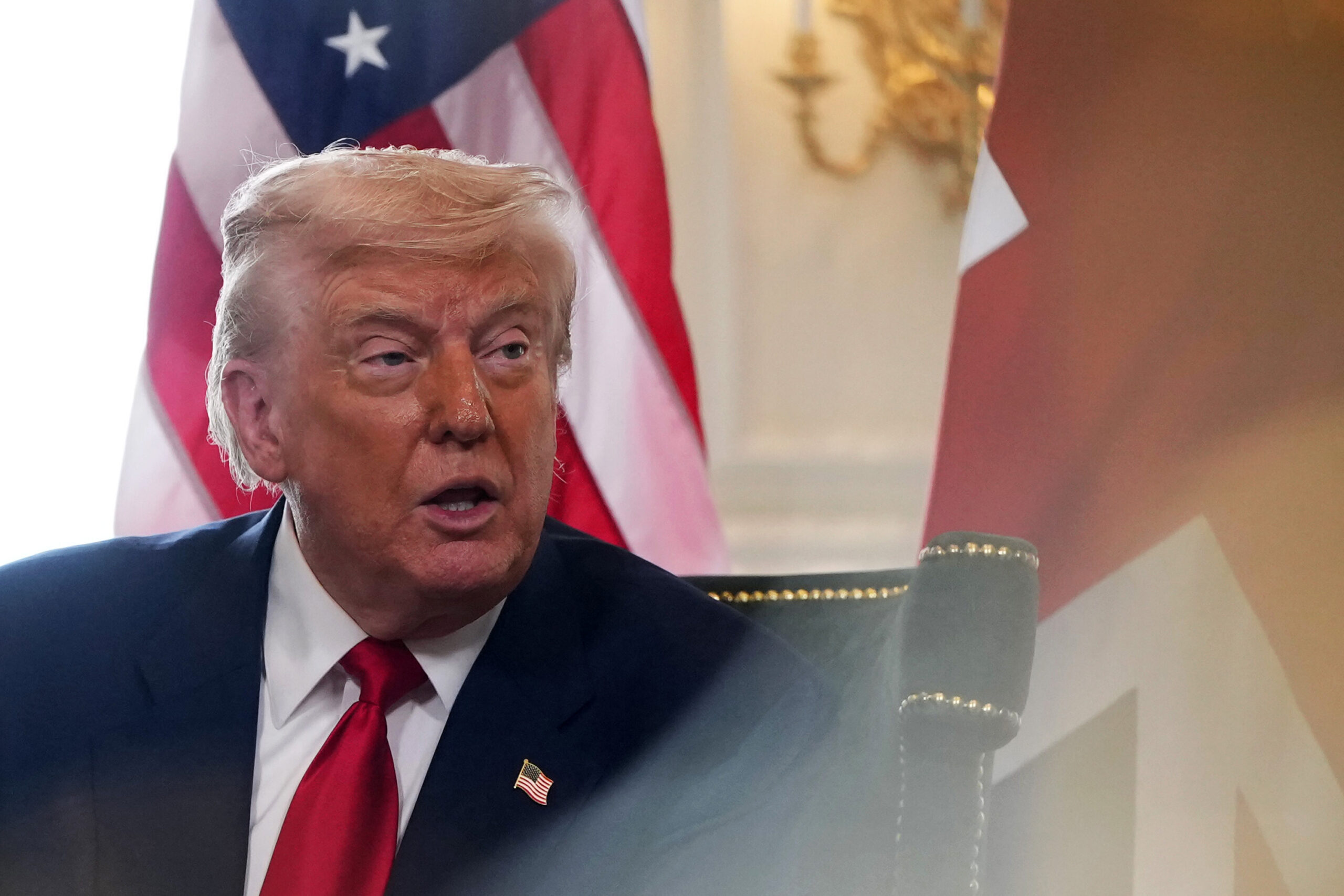 SUA: O Curte federală de Apel a decis că Trump poate pune capăt protecției împotriva deportării pentru 60.000 de imigranți