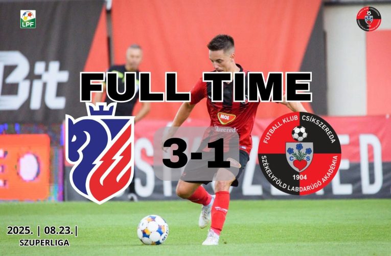 Superliga de fotbal: FC Botoșani obține o nouă victorie și urcă pe locul 4