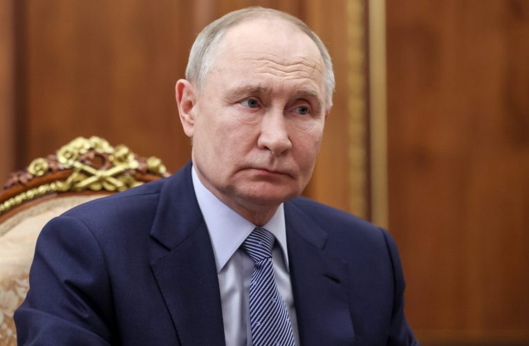 Surse: Cerinţa lui Putin către Ucraina: Renunţaţi la Donbas, fără NATO şi fără trupe occidentale