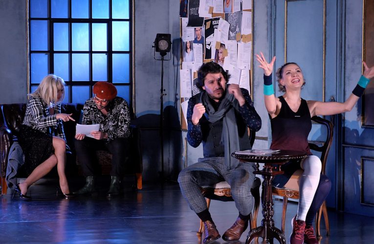 Teatrul „Stela Popescu” din București menține prețul al biletelor, în pofida majorării TVA-ului