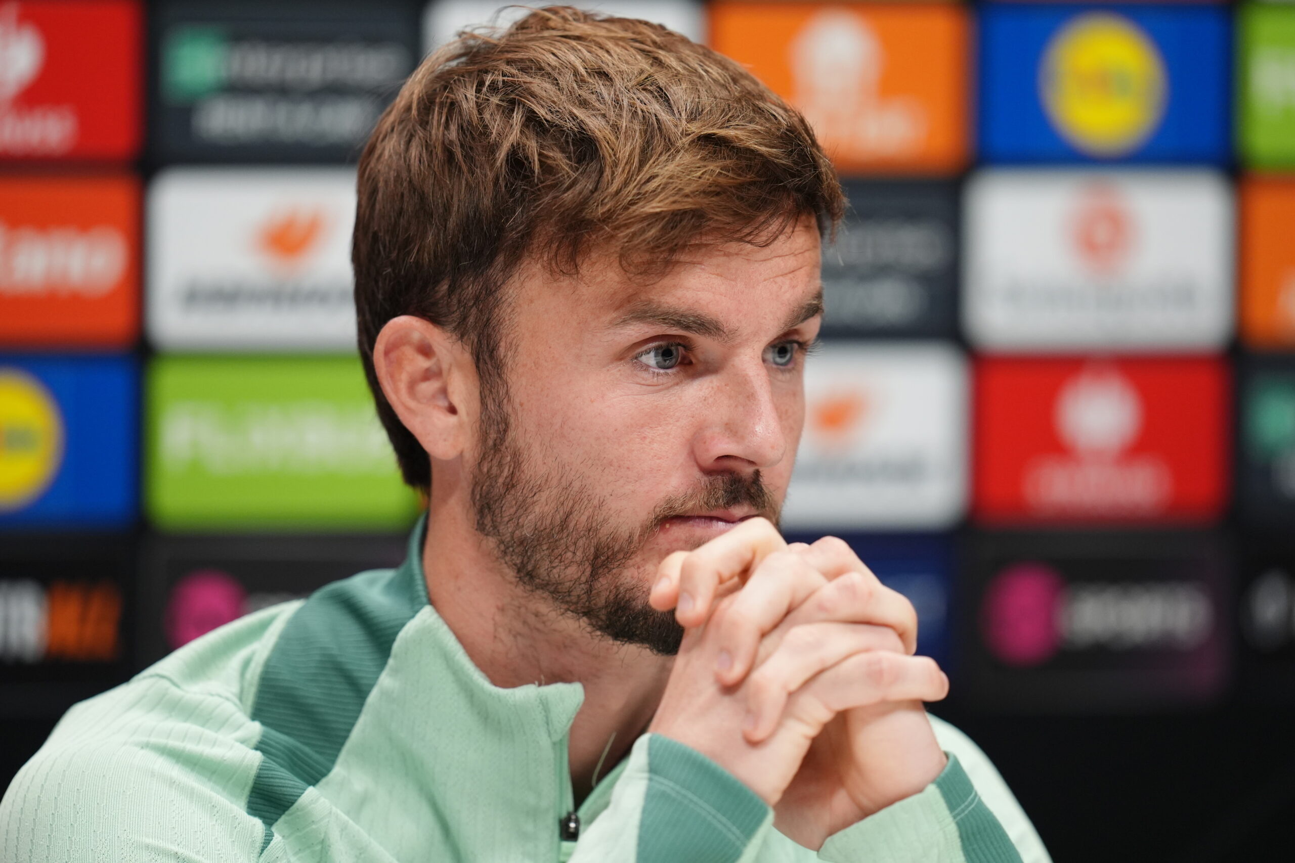 Tottenham pierde un om-cheie: James Maddison va lipsi o mare parte din sezon în urma unei accidentări