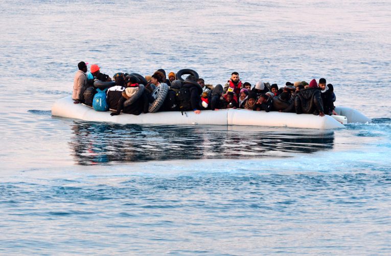 Tragedie în Mediterana: Trei surori sudaneze au murit pe o barcă supraaglomerată cu migranți