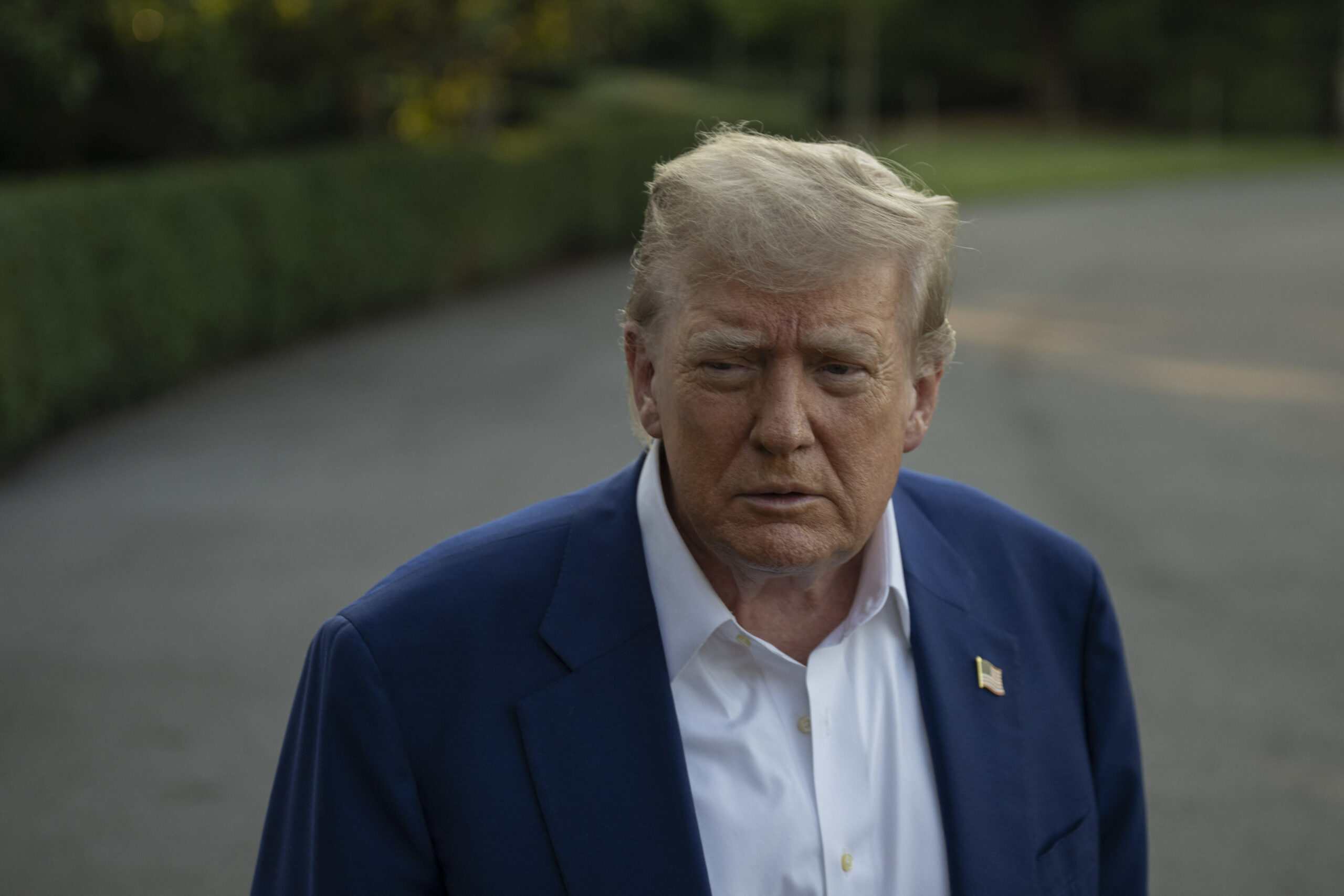 Trump a avut „o convorbire excelentă” cu președintele Belarusului despre eliberarea prizonierilor
