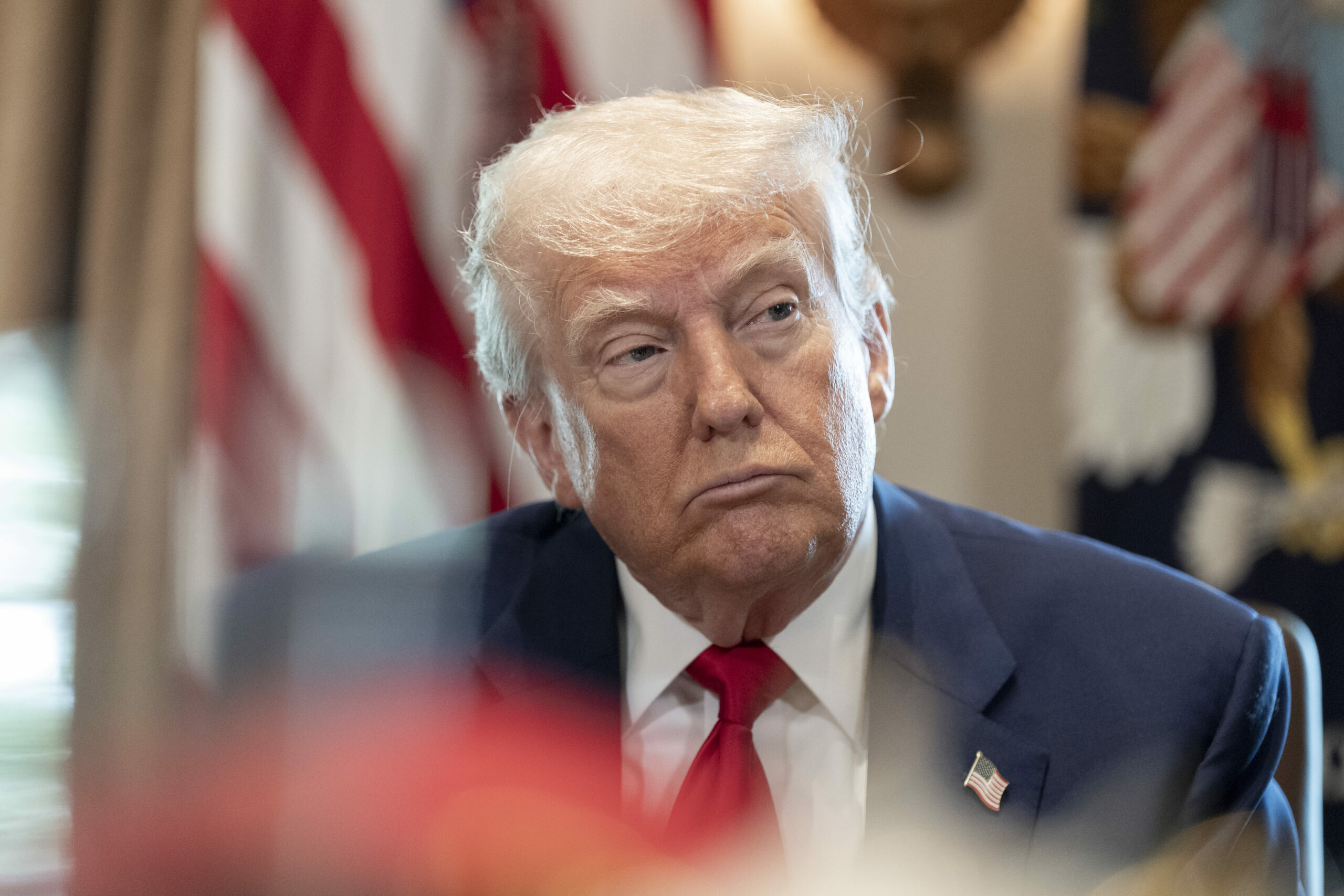Trump cere universităților să demonstreze că nu iau în considerare rasa în procesul de admitere