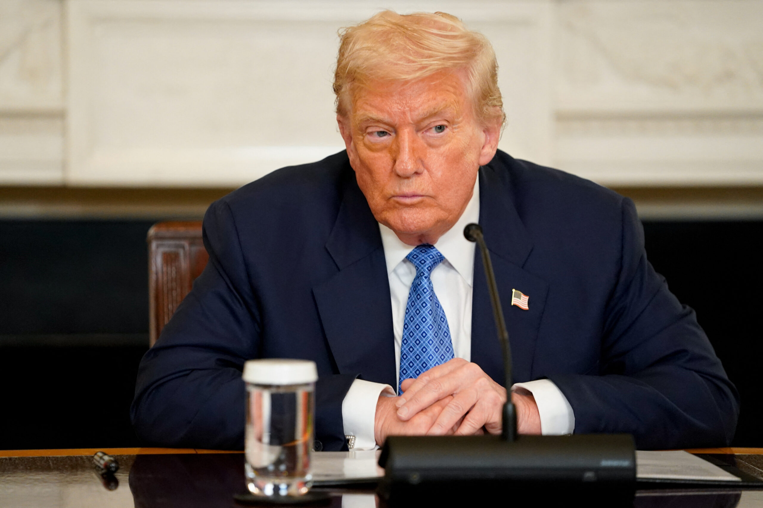 Trump crede că Putin este pregătit să încheie un acord privind războiul din Ucraina