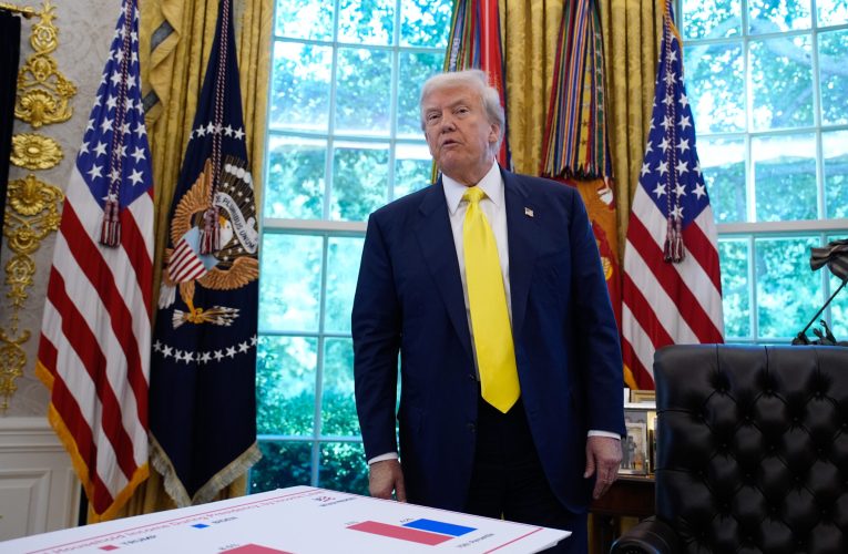 Trump, despre Vladimir Putin: Dacă nu aș fi președinte, ar prelua controlul asupra întregii Ucraine