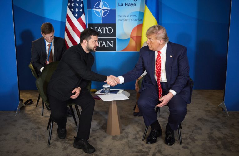 Trump, presiune pe Zelenski: Poate pune capăt războiului „aproape imediat”