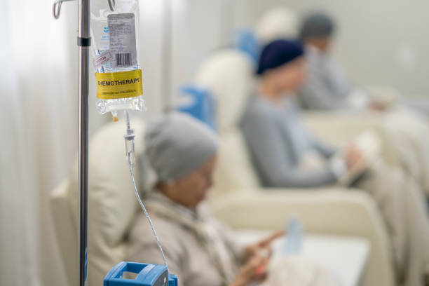 Un medicament experimental a reșit să reducă tumorile metastatice la șase pacienți. Doi dintre pacienți, vindecați complet