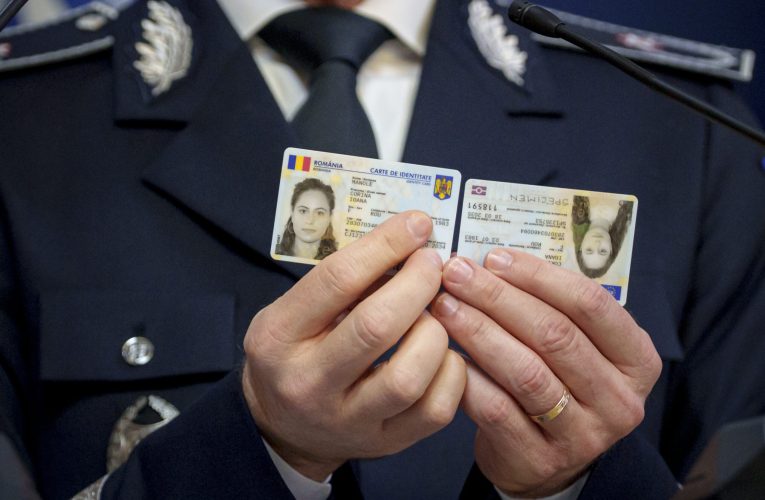 Veste bună! Cartea Electronică de Identitate poate fi solicitată, de astăzi, oriunde în țară, indiferent de domiciliu