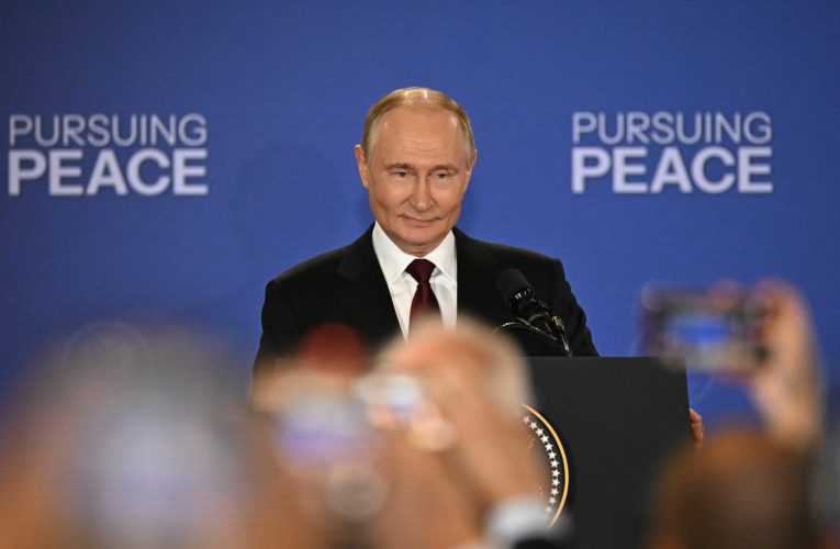 Vladimir Putin, discuții cu liderii din India şi Brazilia despre întrevederea cu Trump din Alaska