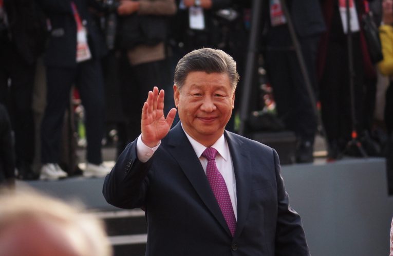 Xi Jinping vizitează Tibetul pentru a marca 60 de ani de la înființarea regiunii autonome