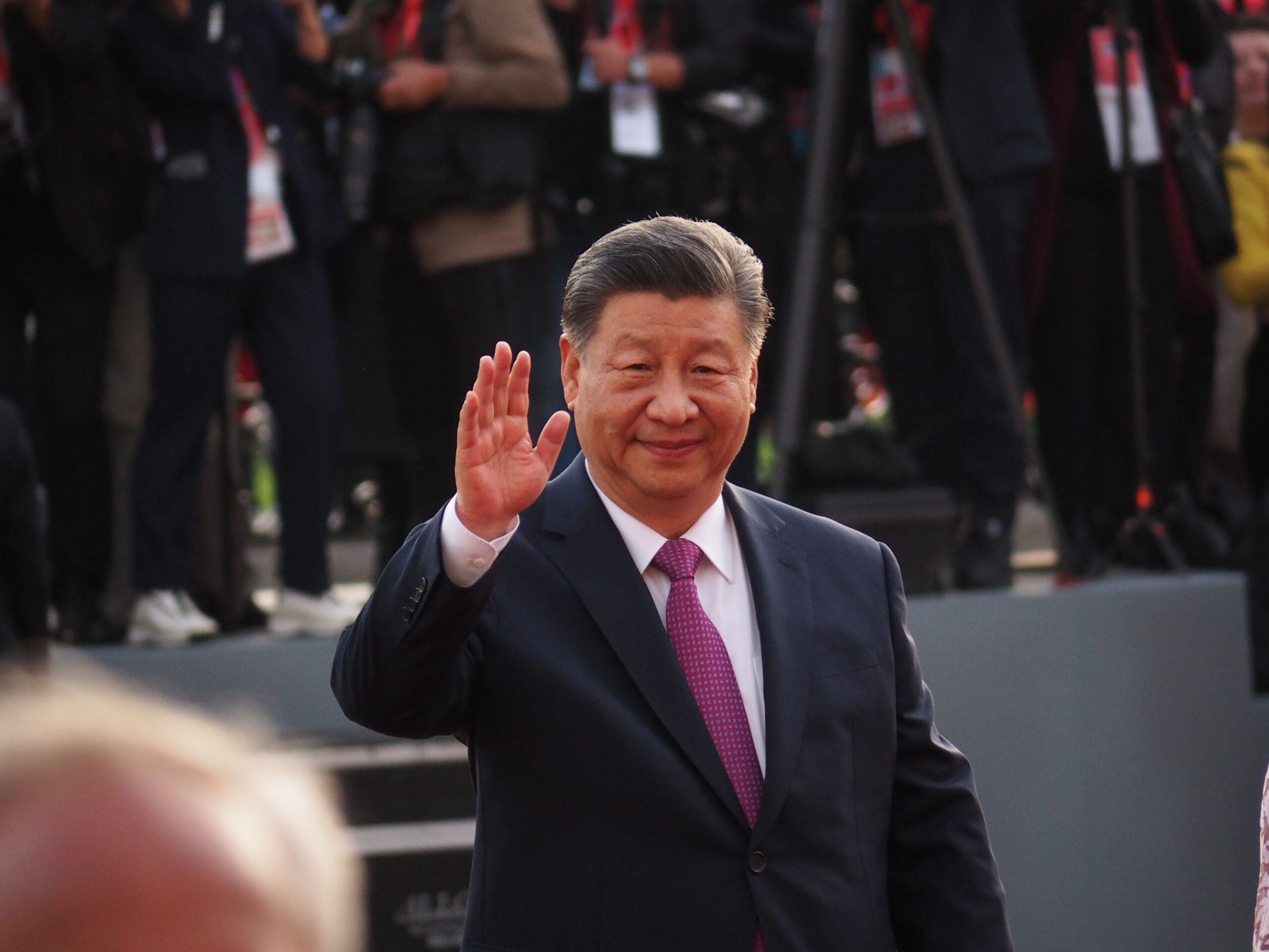 Xi Jinping vizitează Tibetul pentru a marca 60 de ani de la înființarea regiunii autonome