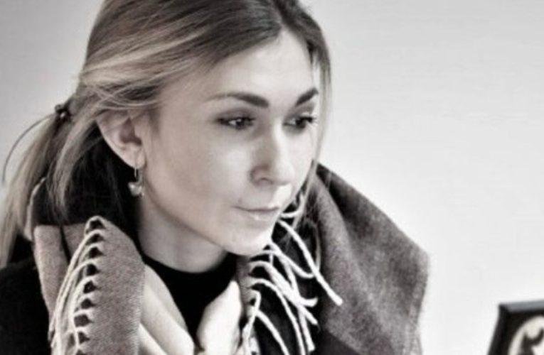 Zelenski a premiat-o post-mortem pe Viktoriia Roshchyna, jurnalista ucraineană ucisă în Rusia