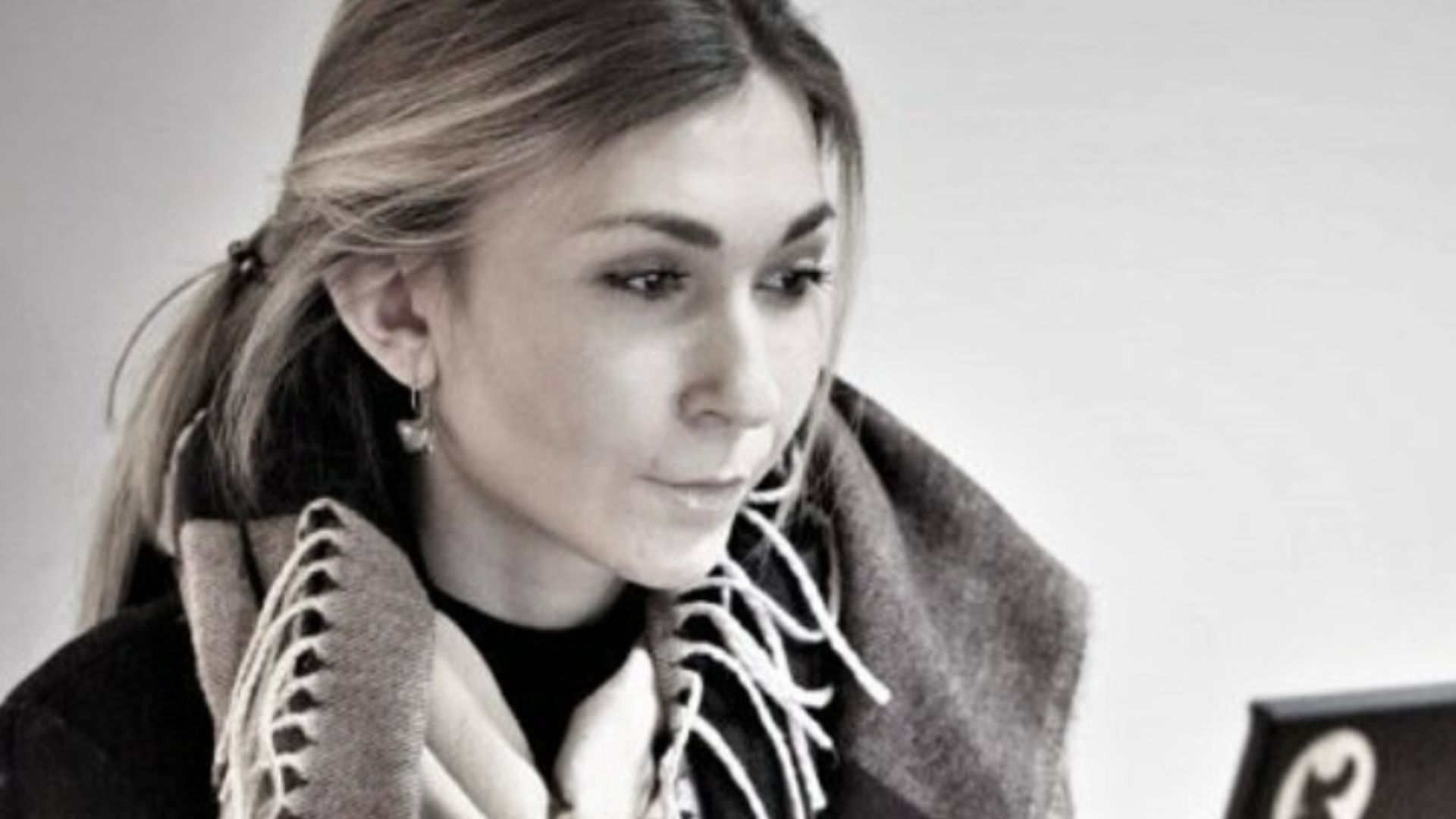 Zelenski a premiat-o post-mortem pe Viktoriia Roshchyna, jurnalista ucraineană ucisă în Rusia
