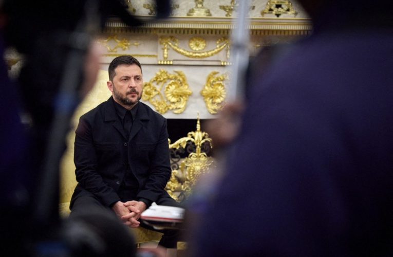 Zelenski, de Ziua Independenței Ucrainei: Merită să trăiești pentru un astfel de obiectiv / Ce mesaj a transmis Trump Ucrainei