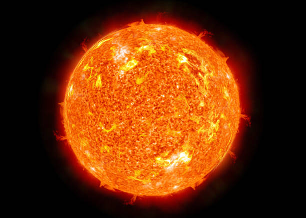 Activitatea solară în creștere ar putea aduce decenii de furtuni spațiale periculoase