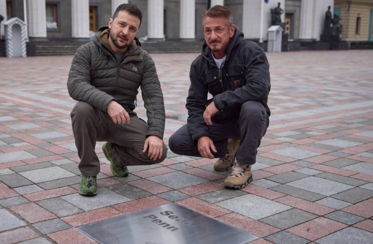 Actorul Sean Penn: Avem nevoie de oameni ca Charlie Kirk în politică pentru a stimula dezbaterea