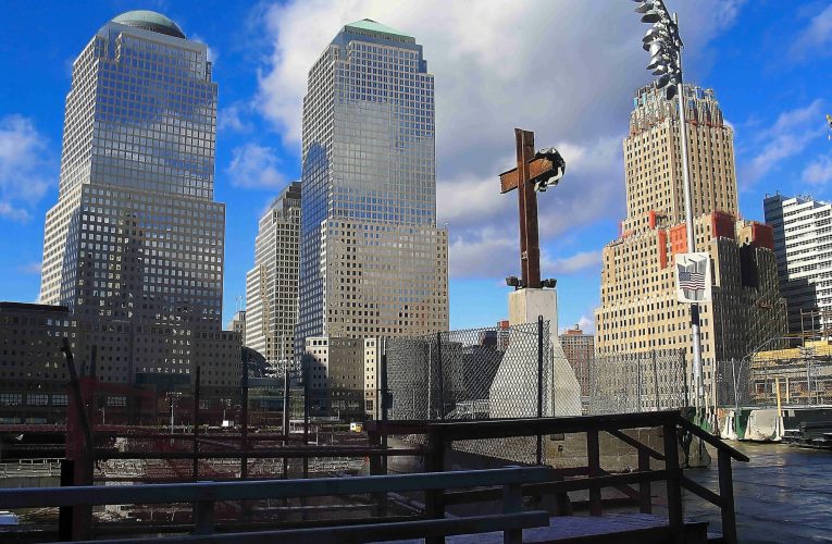 Administrația Trump caută modalități de a prelua controlul asupra memorialului 9/11 din New York