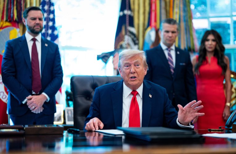 Administrația Trump oferă agenției pentru imigrație acces la spyware israelian