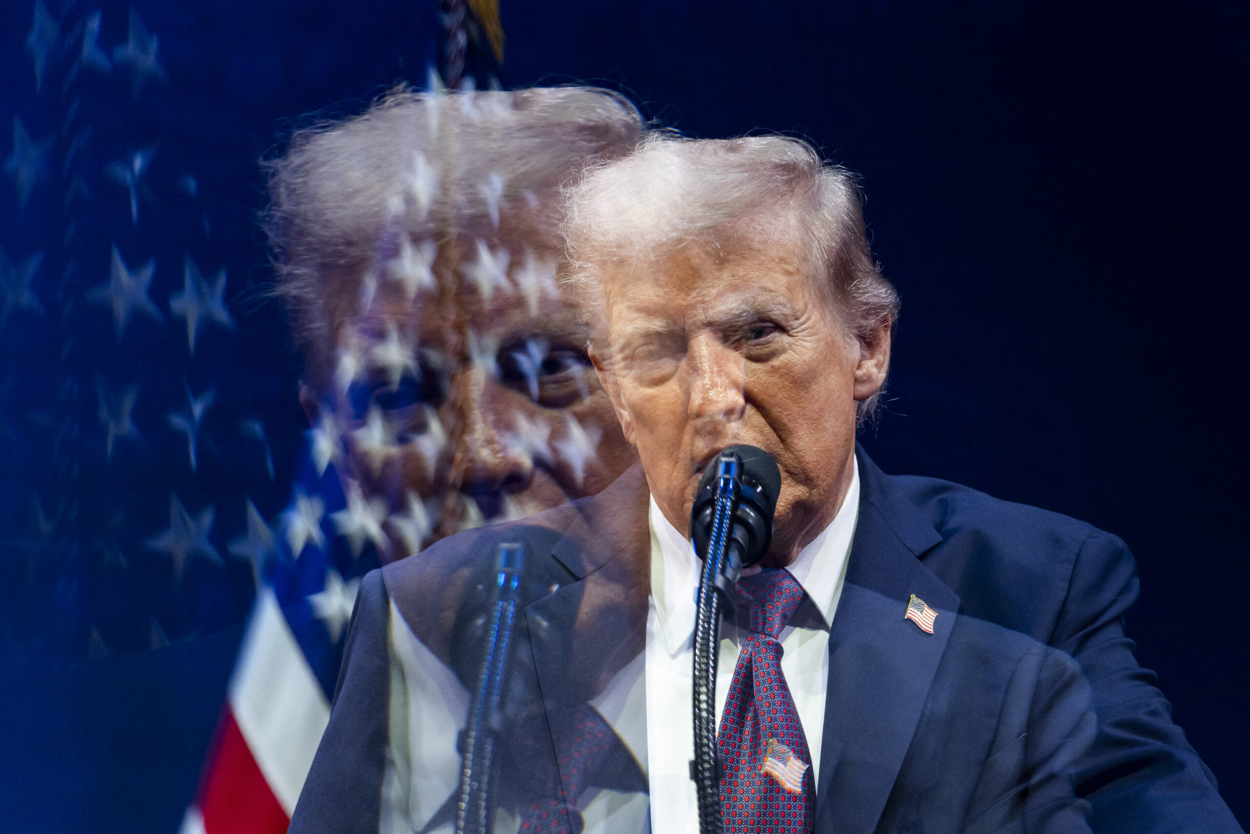 Administrația Trump oprește fondurile pentru programele globale HIV/SIDA