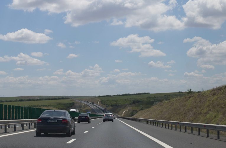 Aglomerație pe Valea Prahovei. Traficul ar putea crește și pe A1 și A2 spre București