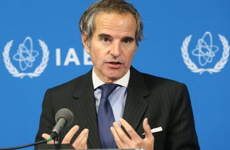 AIEA încearcă să restabilească alimentarea energetică a centralei nucleare Zaporojie