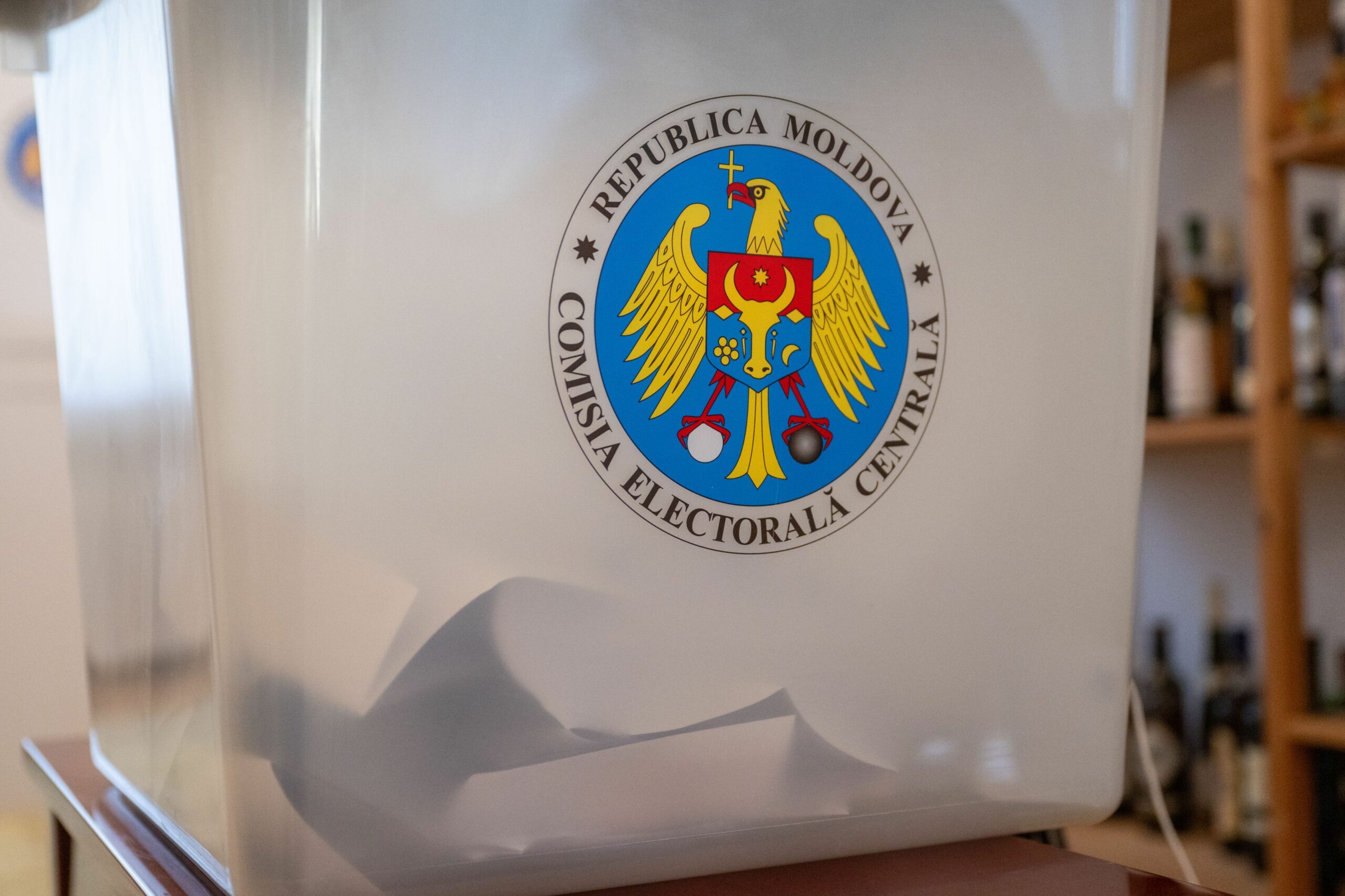 Alegeri parlamentare Republica Moldova 2025. Prezența la urne a depășit 50% / Record de prezență în diaspora / Au fost închise primele secții din diaspora