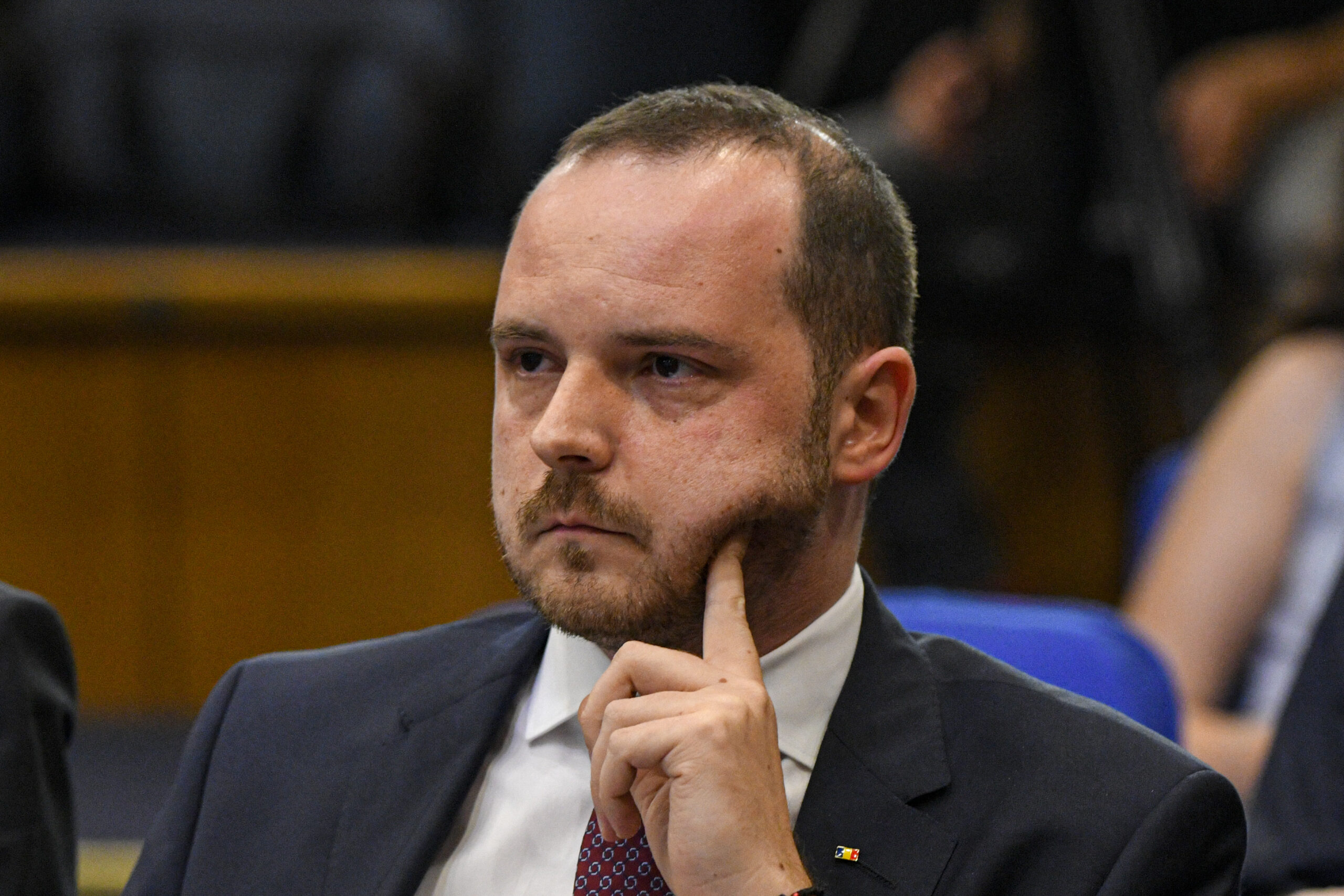 Alexandru Rogobete: Extindem producția de medicamente și consolidăm parteneriate strategice