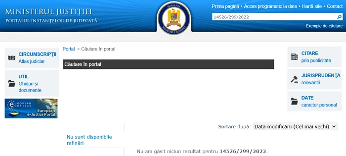 Am găsit dosarul pe care Oana Țoiu l-a vrut ”la secret”! Șefa Externelor și partenerul ei de viață, dați în judecată pentru o datorie de 135 de euro/an