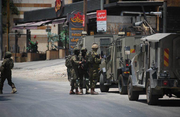 Anexarea Cisiordaniei este analizată de către Israel în timp ce tot mai multe state recunosc statul palestinian