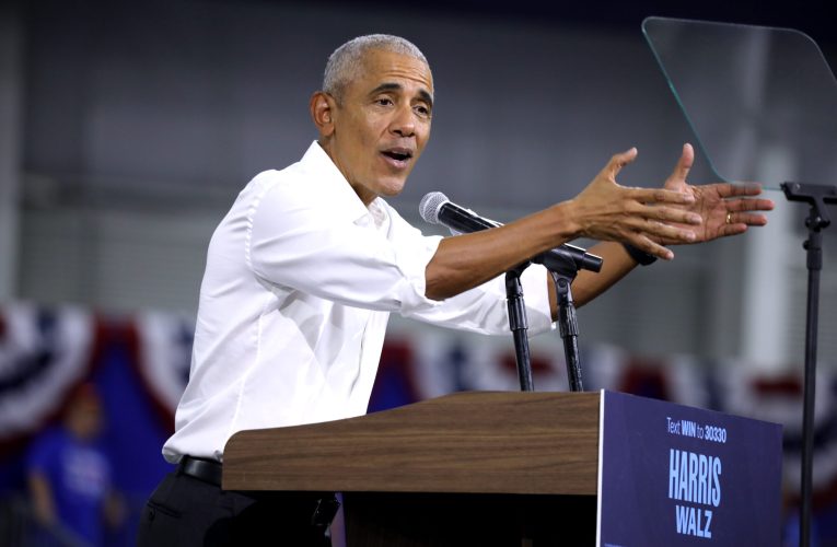 Barack Obama spune că nu există „motive militare” pentru ofensiva Israelului în Gaza