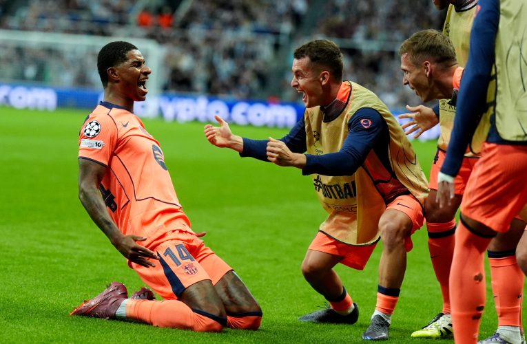 Barcelona învinge Real Sociedad cu 2-1 și urcă pe primul loc în La Liga