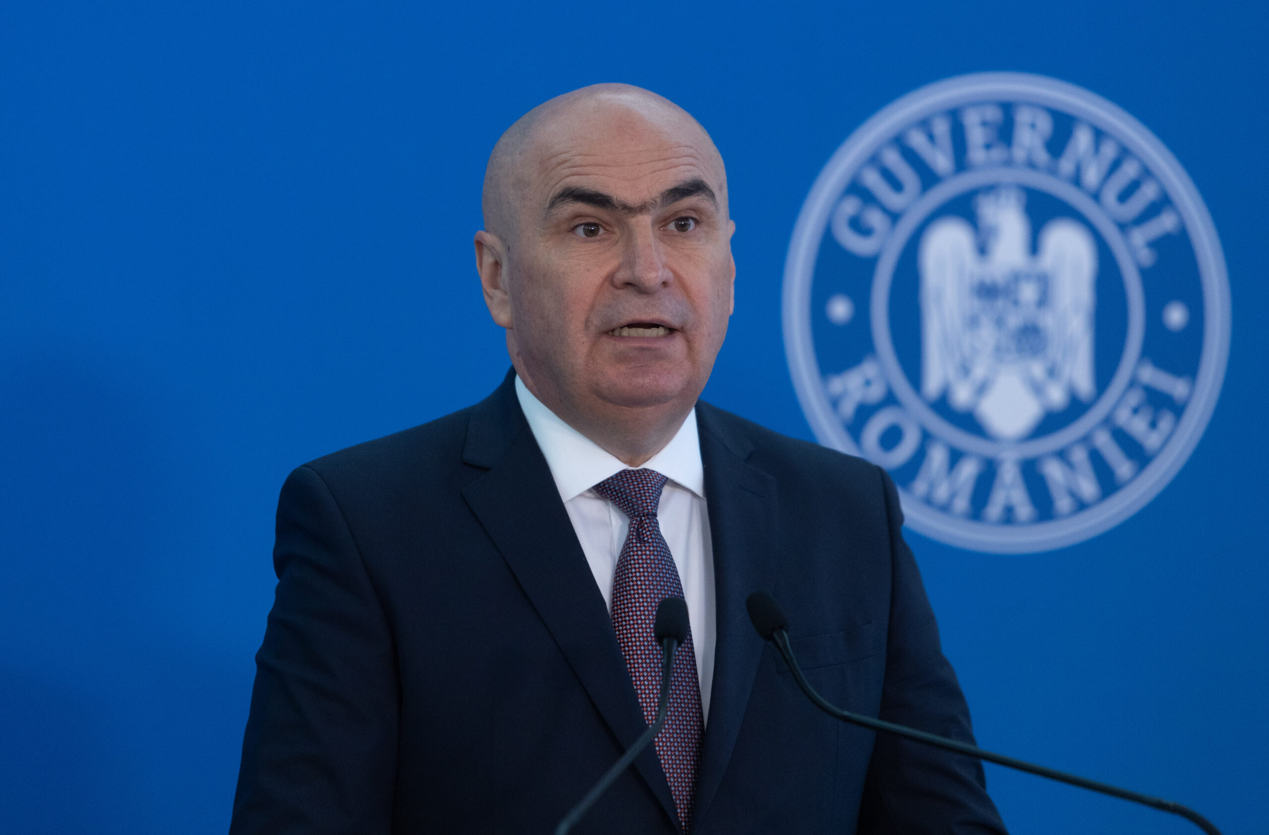 Bolojan discută cu reprezentanții primarilor și ai președinților de consilii județene despre reforma administrației locale