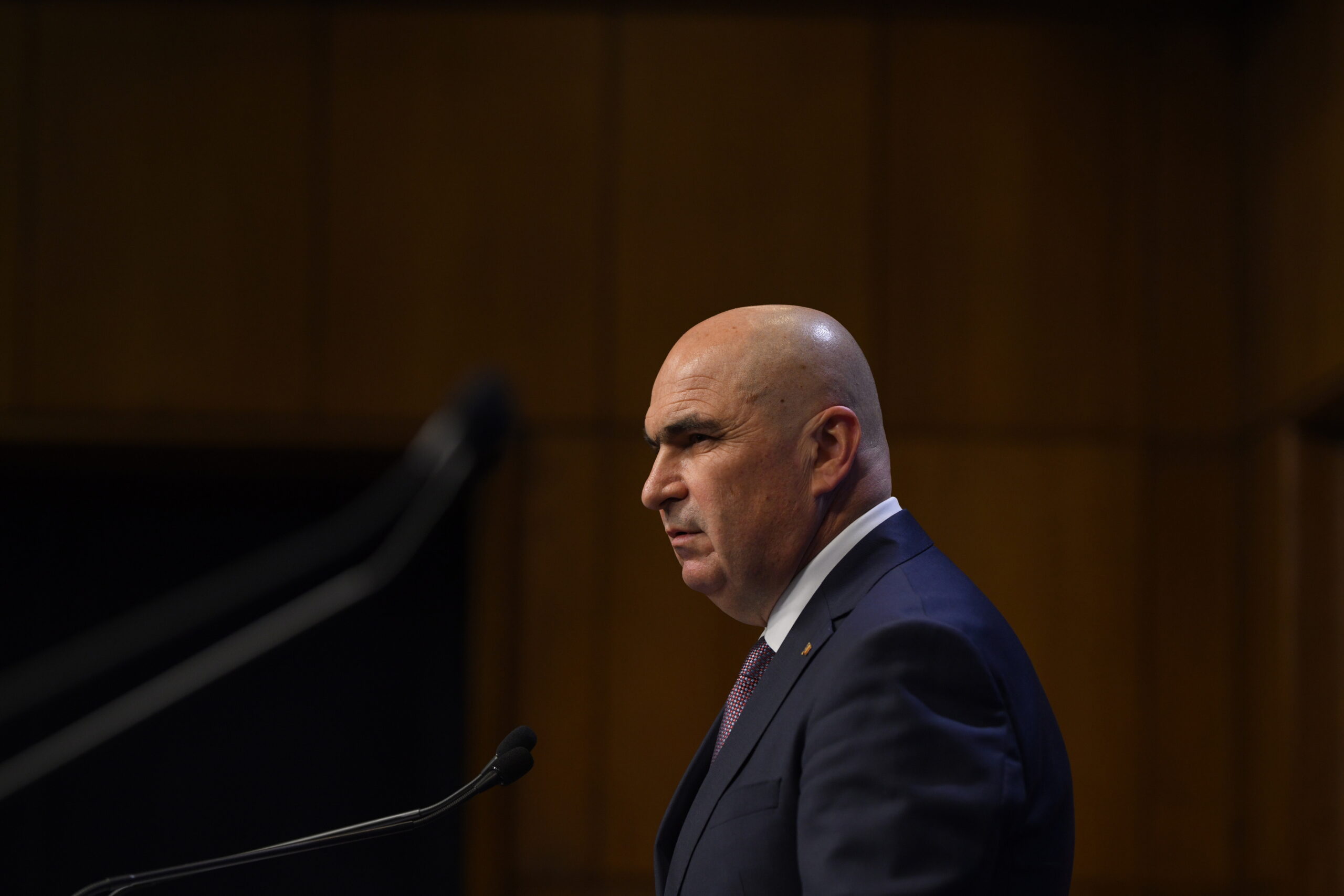 Bolojan, sindicaliștilor din administrația publică: „Nu mai putem continua ca până acum. Realitățile bugetare sunt clare”