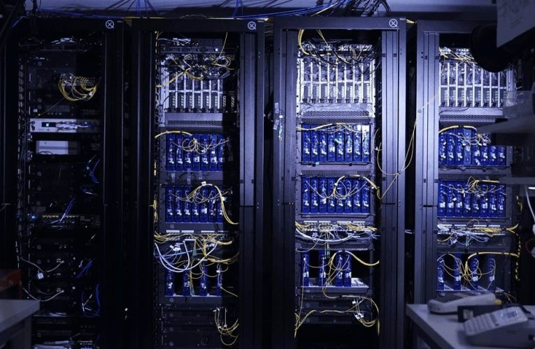 Britanicii instalează primul computer cuantic din New York