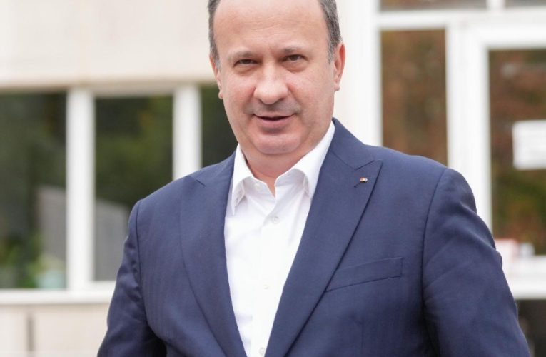 Câciu: Vom depune un proiect de lege cu amendamentele pe care Guvernul nu le-a accesptat azi