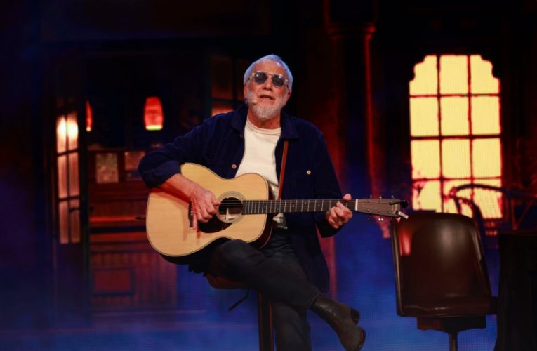 Cântăreţul Cat Stevens amână turneul nord-american şi invocă probleme legate de vize