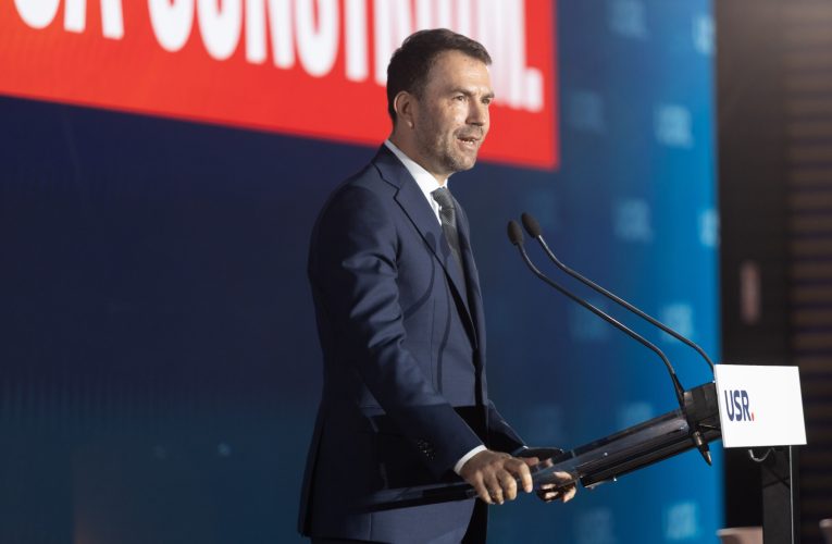 Cătălin Drulă: Amânarea alegerilor din București, o idee toxică, se umblă cu șurubăreli