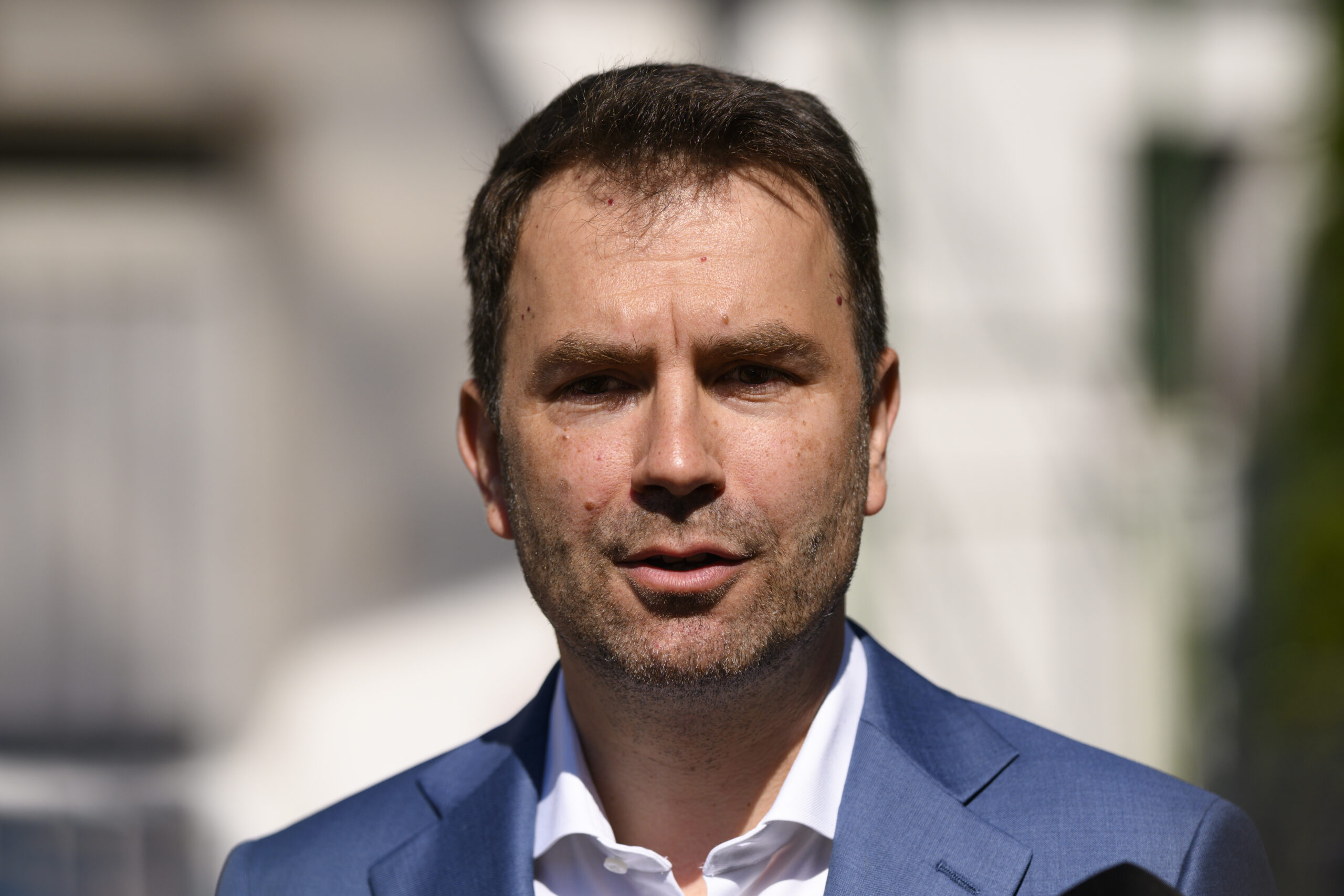 Cătălin Drulă, mesaj pentru Sorin Grindeanu: „Fă odată congresul PSD”