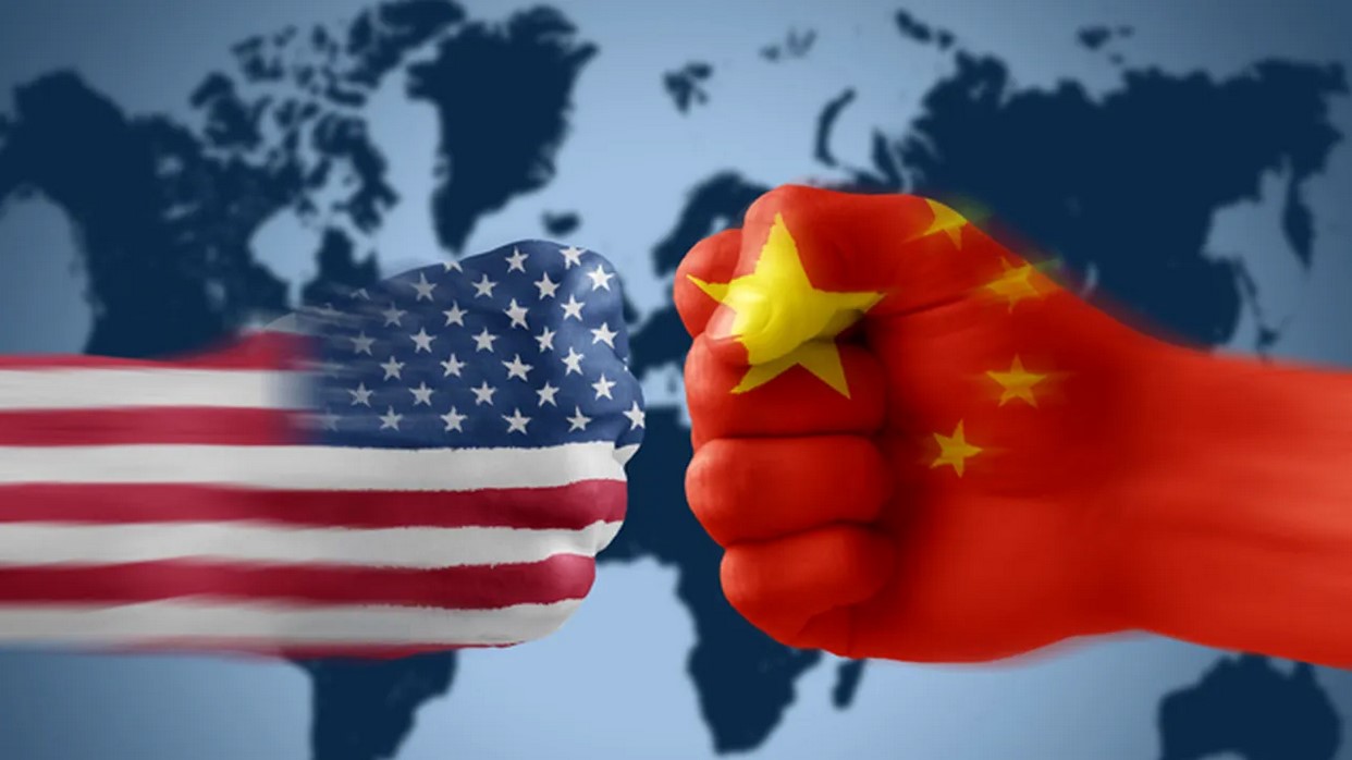 China deschide anchete privind politicile comerciale ale SUA pe piața cipurilor