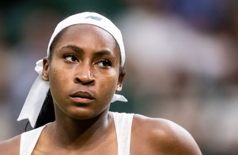 Coco Gauff, eliminată de Naomi Osaka la US Open