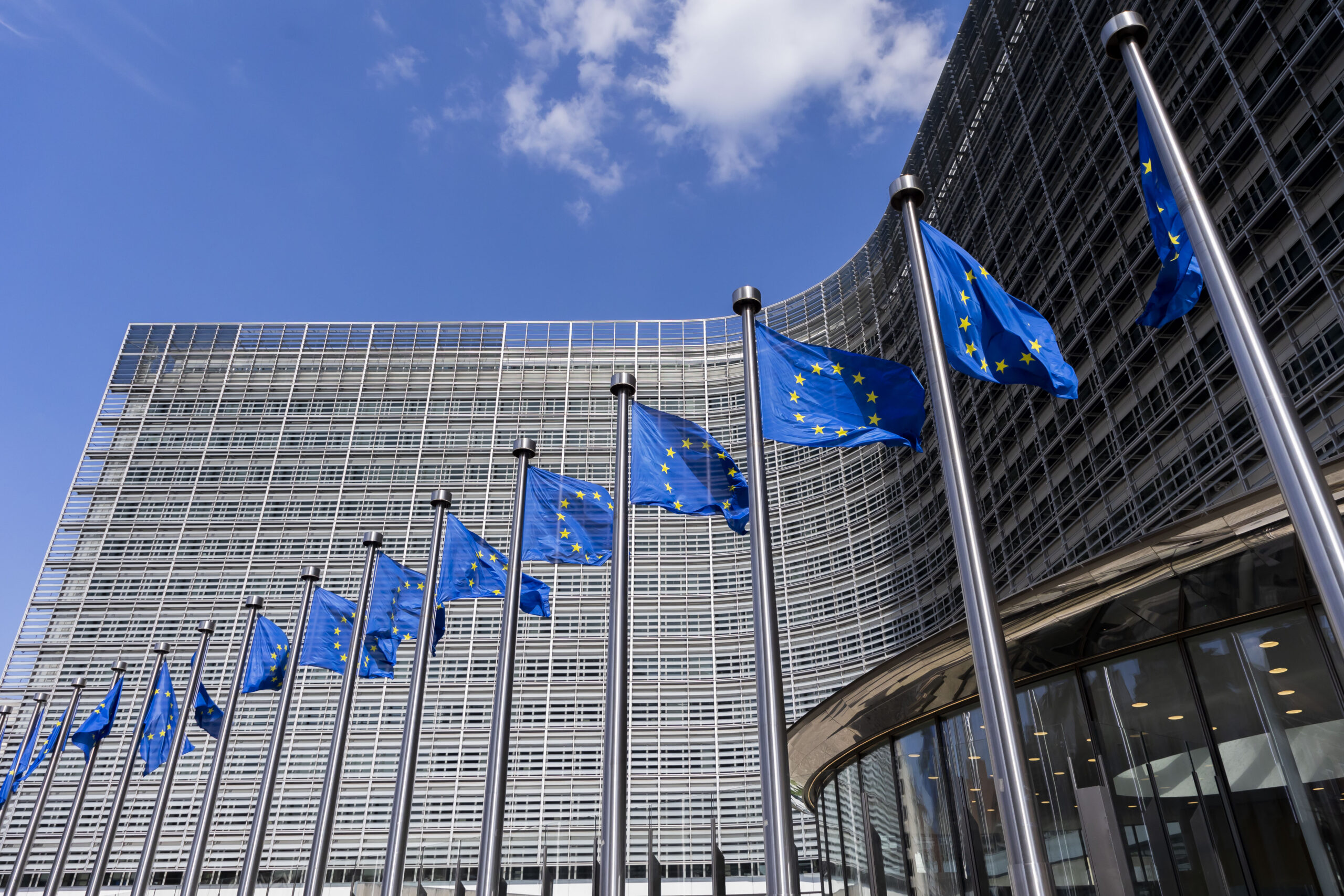 Comisia Europeană amendează Google cu 2,95 miliarde de euro pentru abuz de poziție dominantă