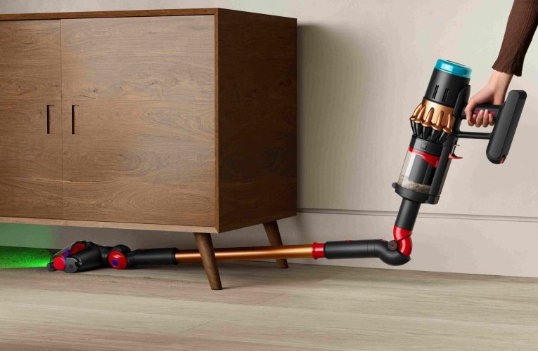 COMUNICAT. Dyson V16 Piston Animal Submarine™, vedeta lansărilor de la evenimentul Dyson din Berlin