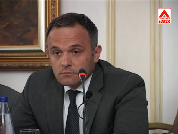 Consiliul de Supraveghere al Hidroelectrica a decis încheierea mandatului de CEO al lui Karoly Borbely