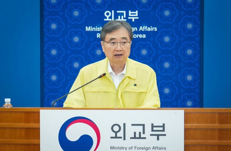 Coreea de Sud intervine în scandalul arestărilor cetățenilor săi, la fabrica din Georgia / Tensiunile dintre Washington și Seoul se amplifică