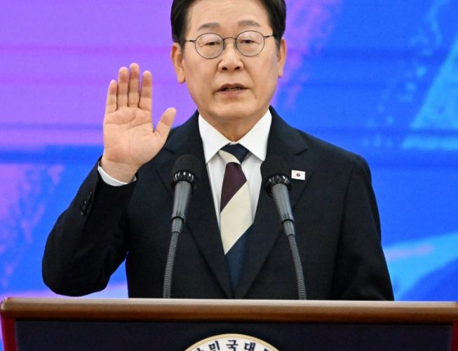 Coreea de Sud oprește „Vocea Libertății”. Președintele Lee Jae Myung promite restabilirea dialogului cu Phenianul